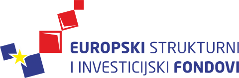 logo europski strukturni i investicijski fondovi