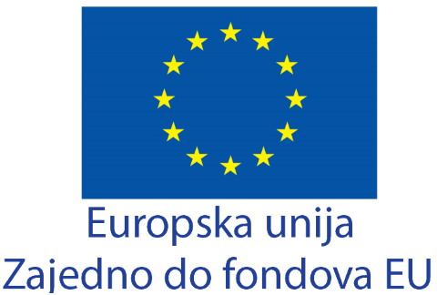 logo EU amblem projekti