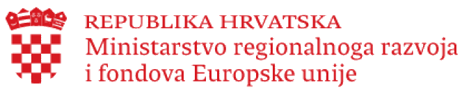 logo Ministarstvo regionalnog razvoja i fondova EU RH