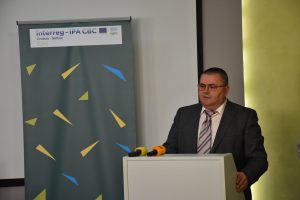 Interreg - IPA CBC Croatia - Serbia Energy efficient public power