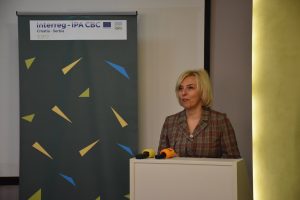 Interreg - IPA CBC Croatia - Serbia Energy efficient public power