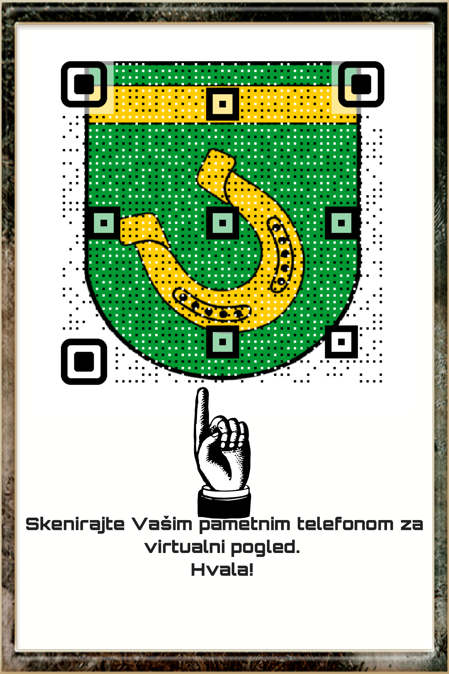 QR kod Satnica Đakovačka 360